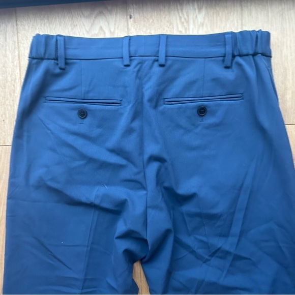 NWT  CLUB MONACO Straight Leg Dress Pants - 29 - Picture 6 of 12